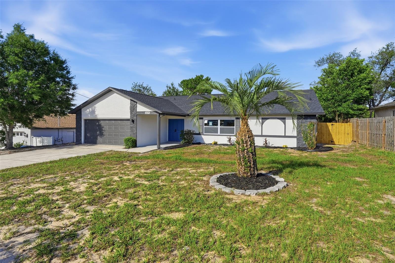3379 Coronet Court