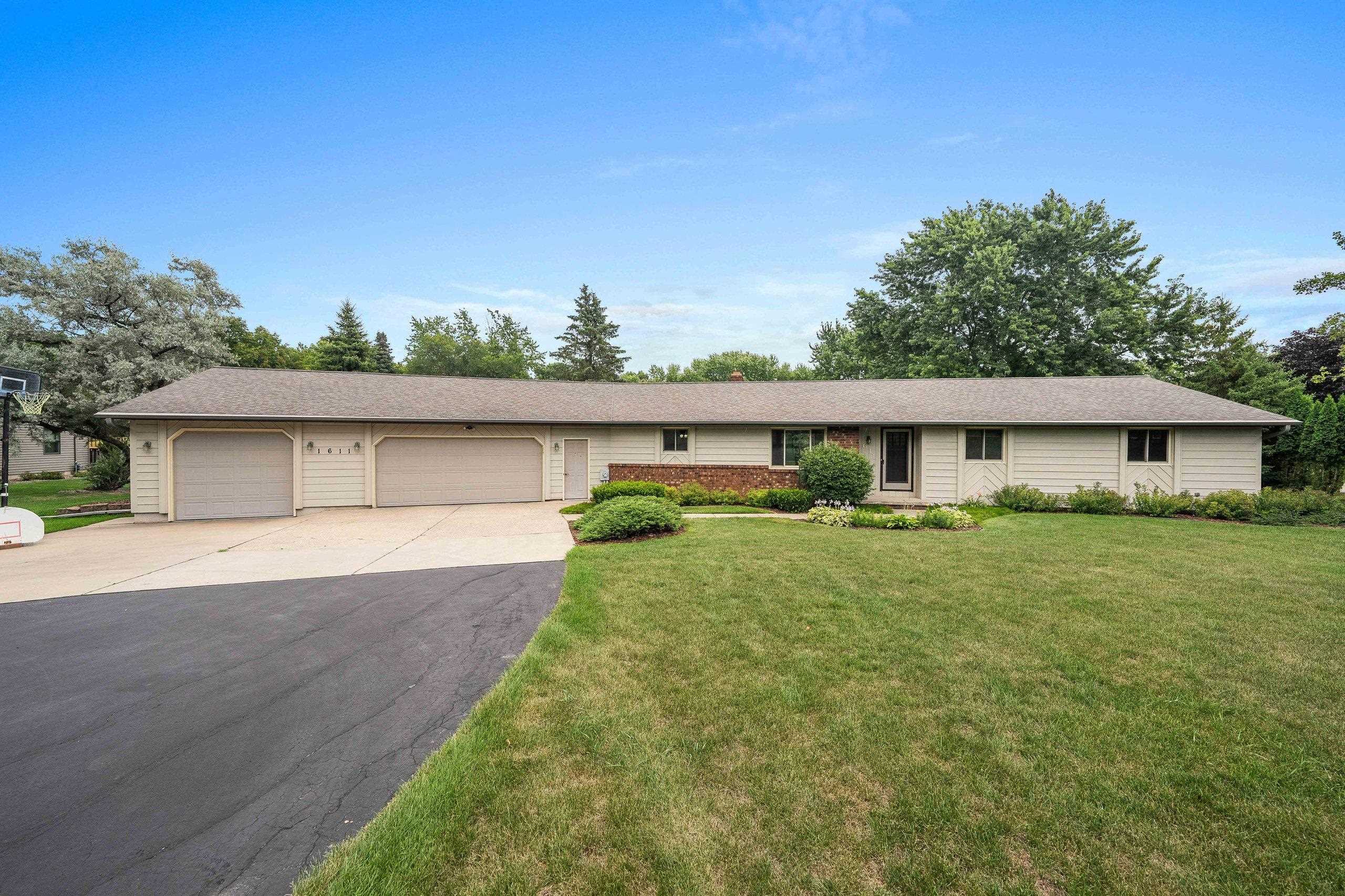 Residential for sale in DE PERE, Wisconsin, 50279385