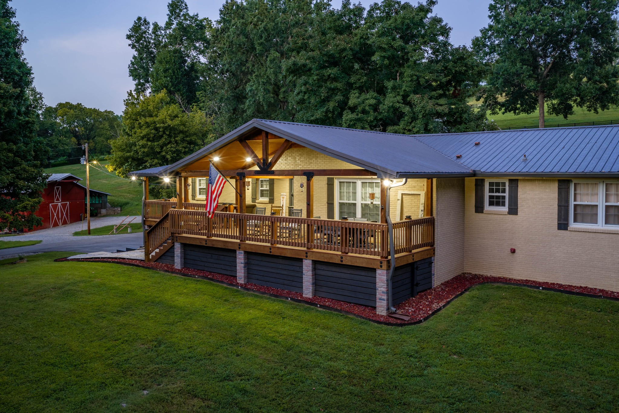 4118 Leipers Creek Rd