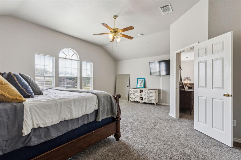 600 Lake Shadow Drive