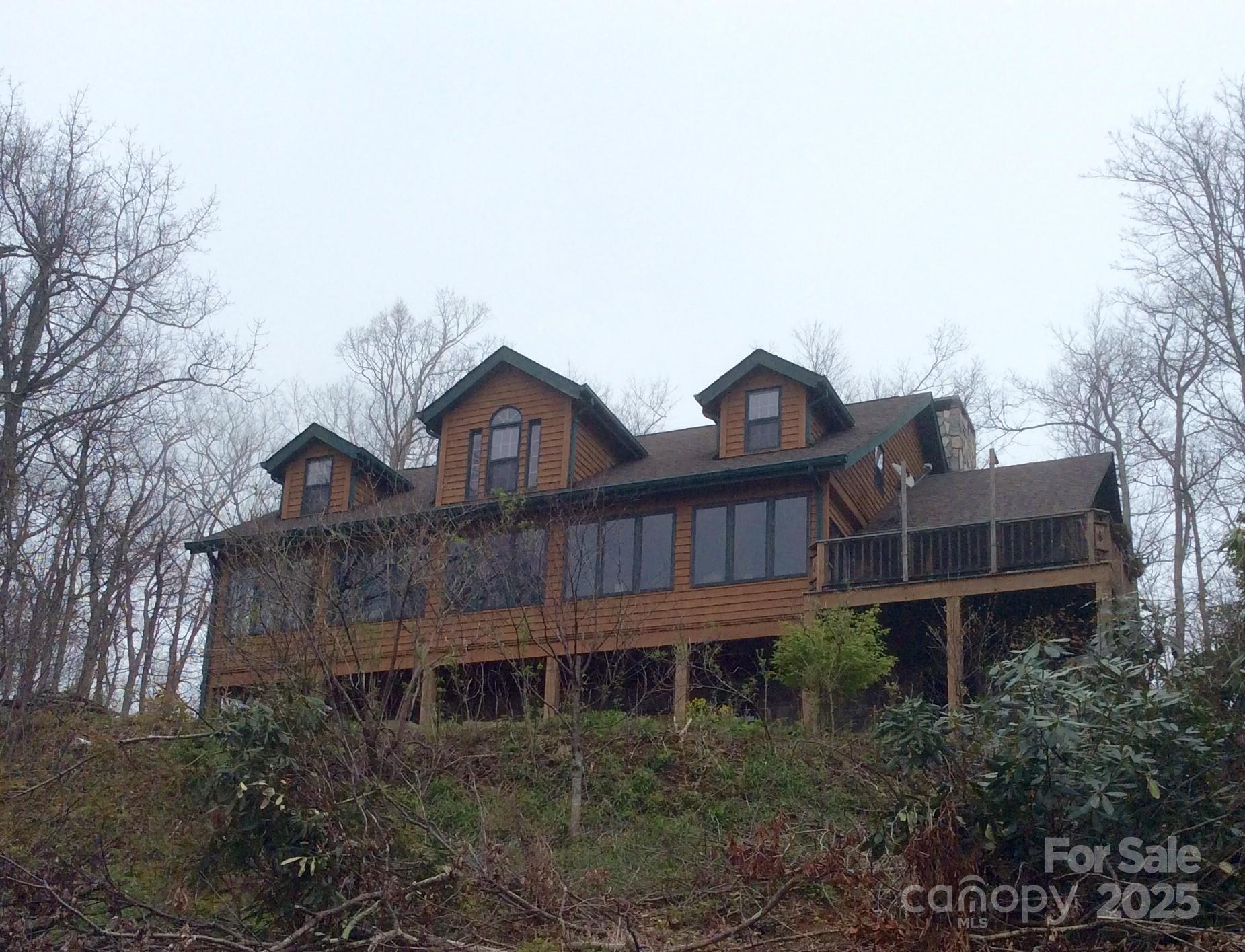 621 Firetower Road
