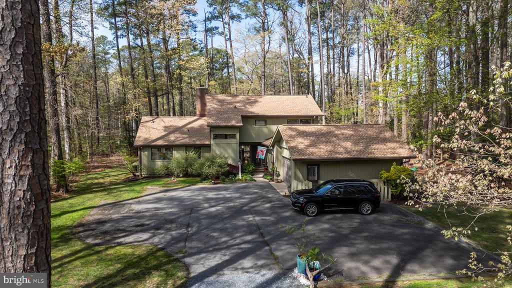 9206 Martingham Drive