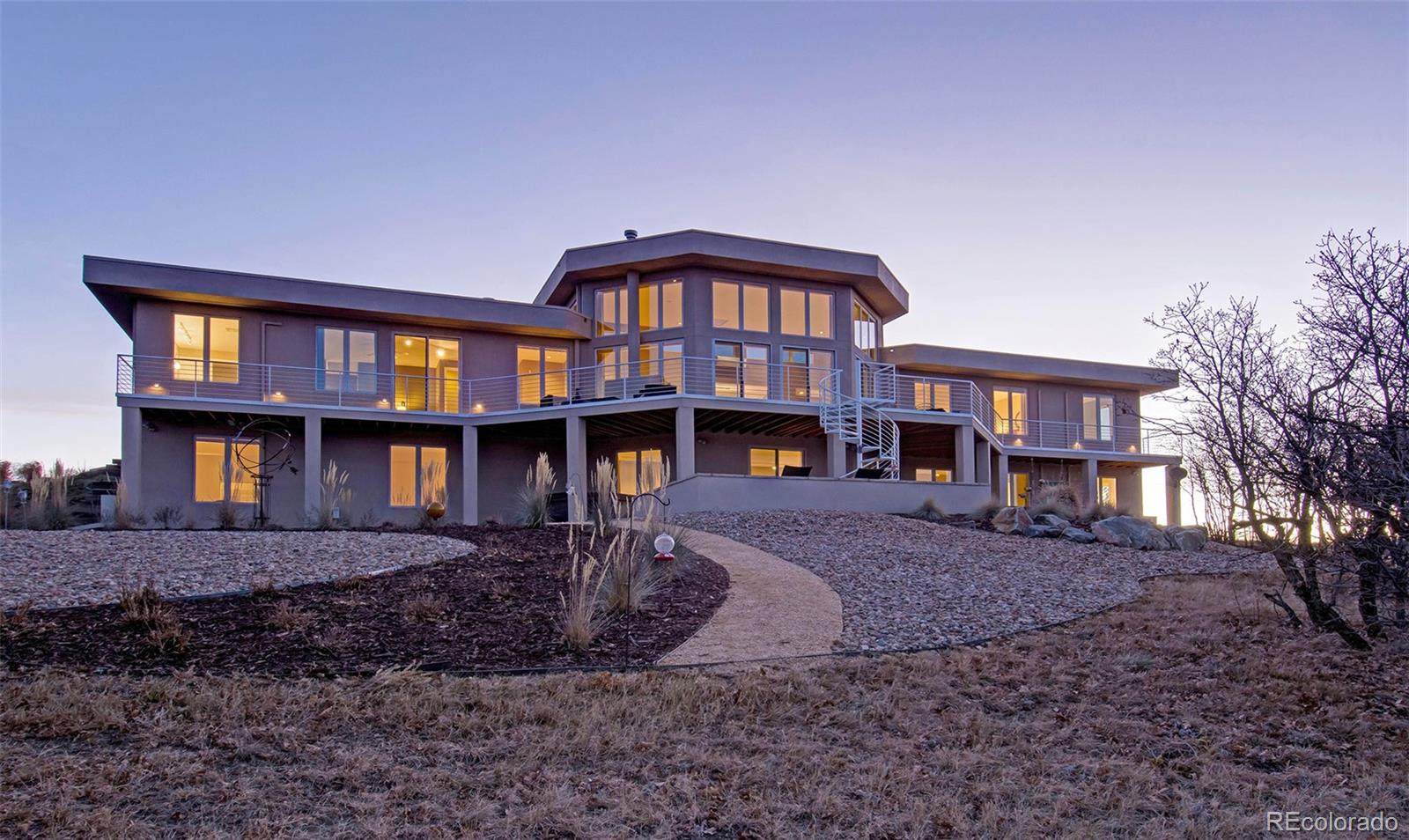803 S Mountain View Road