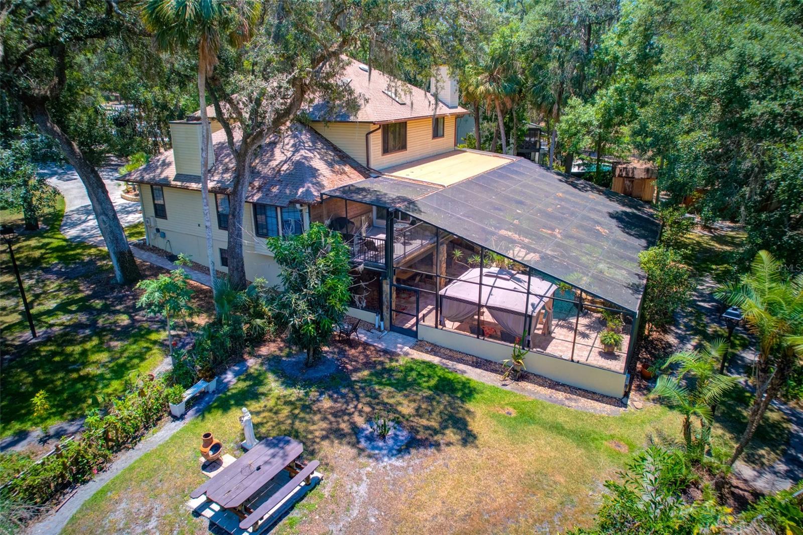 11526 River Country Drive