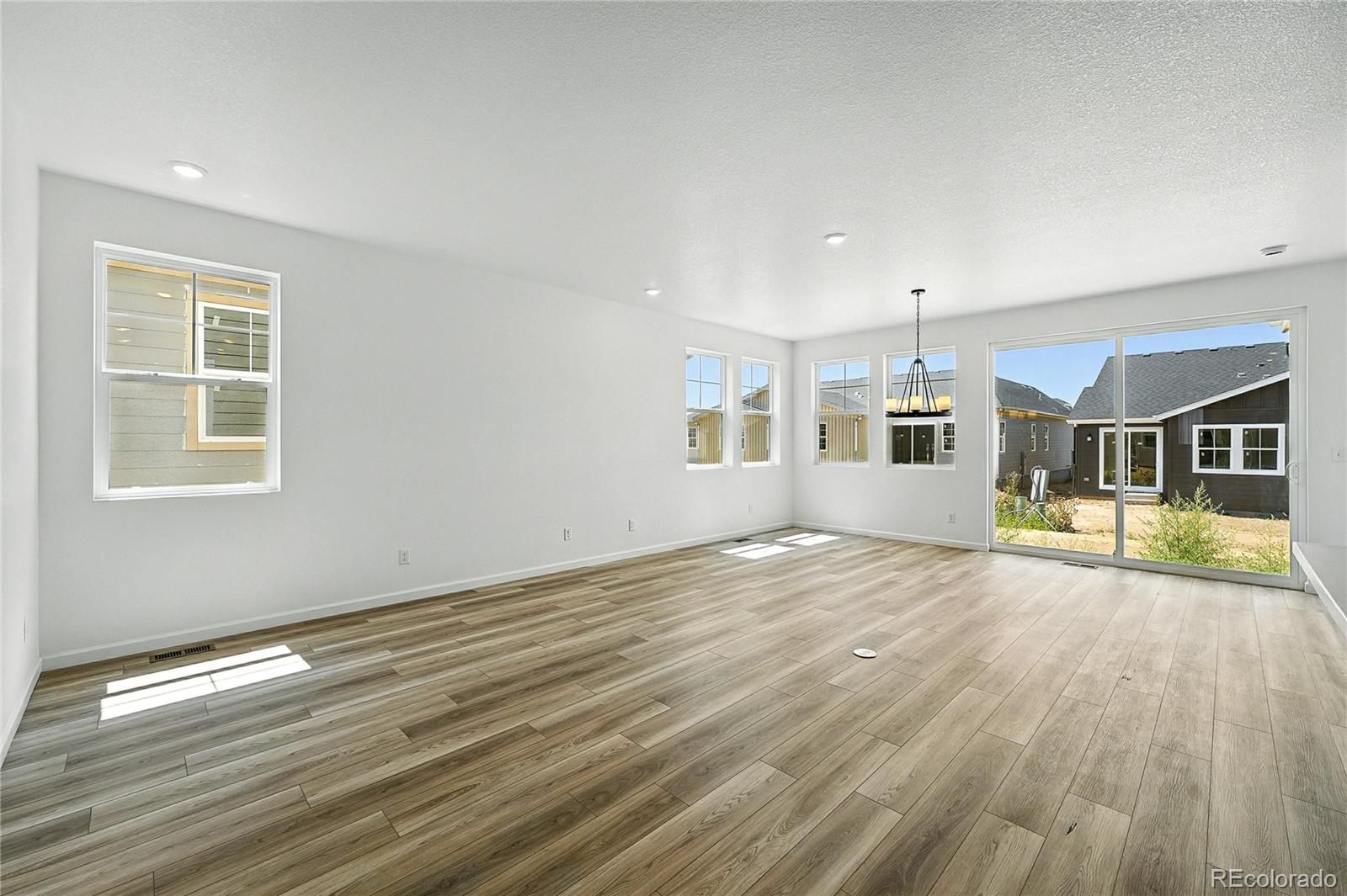 3379 N Denali Street