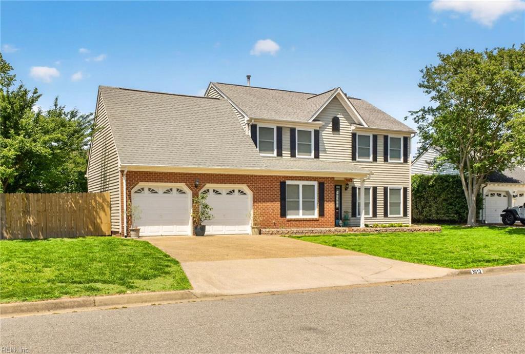 3012 Hornbeam Court
