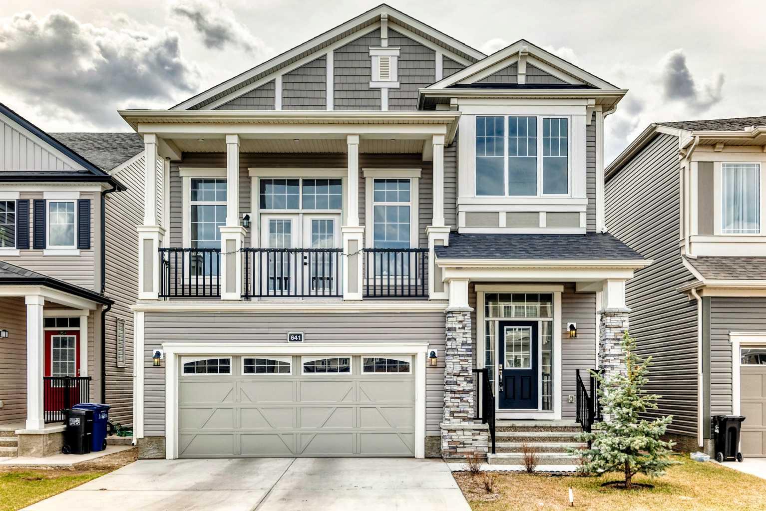 641 Windrow Manor SW