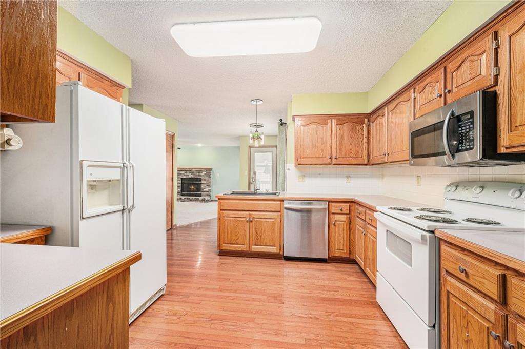 1717 S Patricia Drive