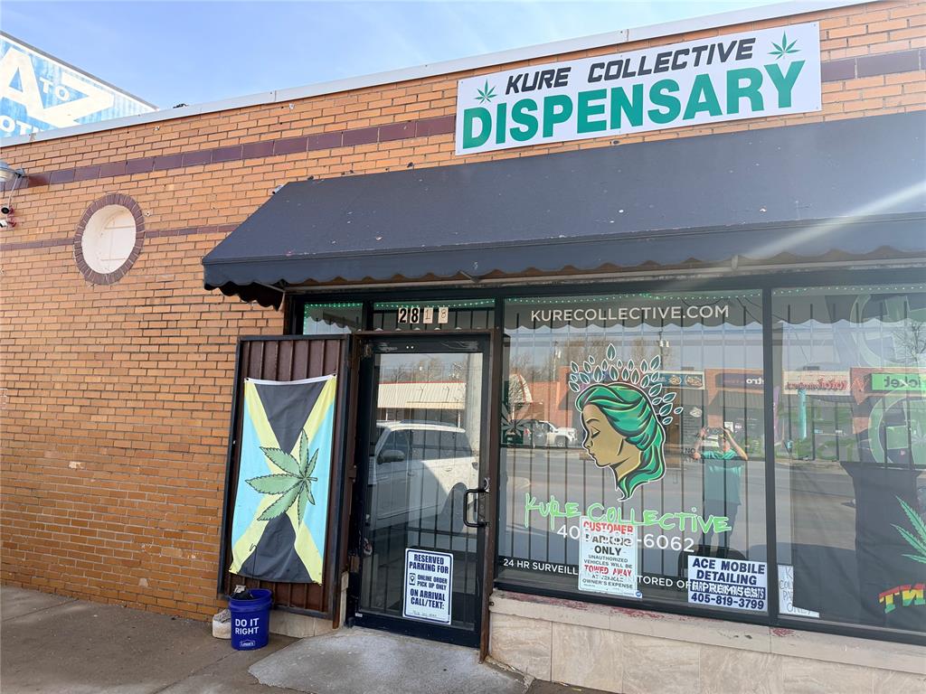 2822 NW 10th Street