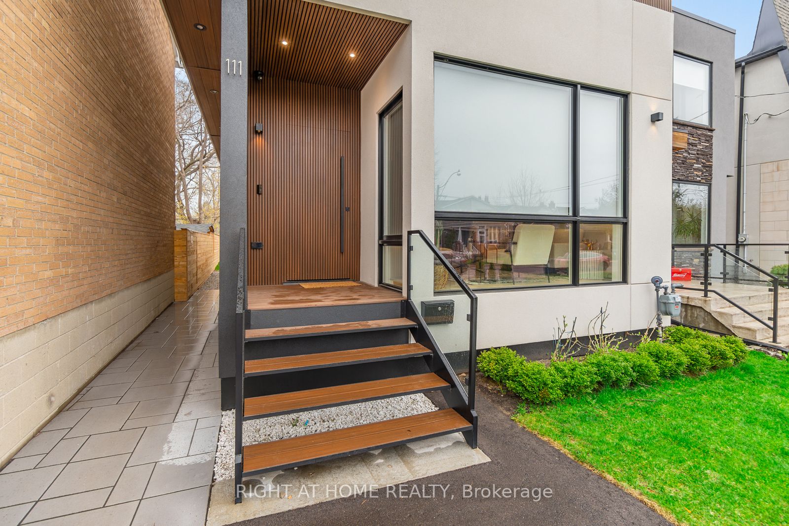 111 Malvern Ave