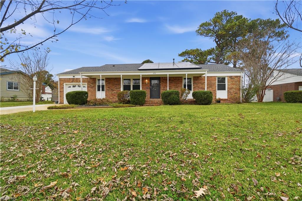 693 Charlecote Drive, Virginia Beach, VA 