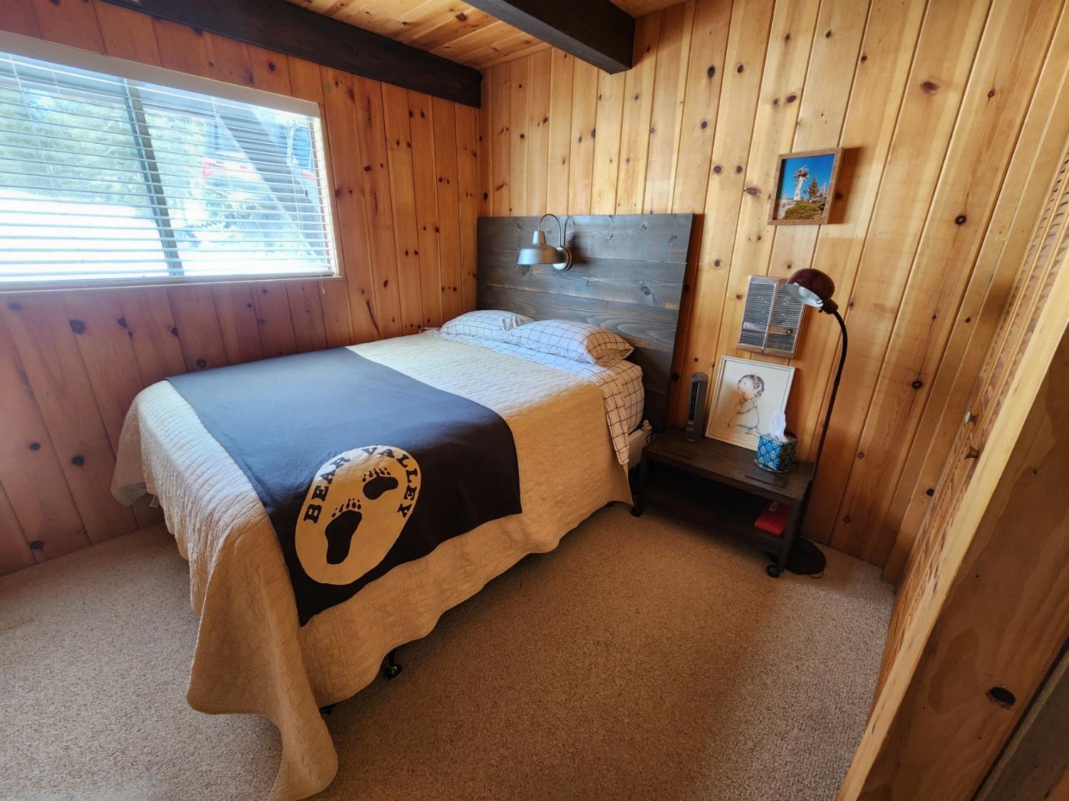 735 Bloods Ridge Road