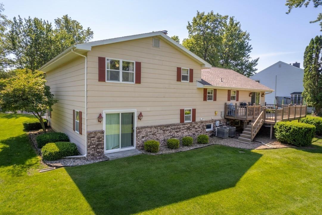1202 Ellis Drive