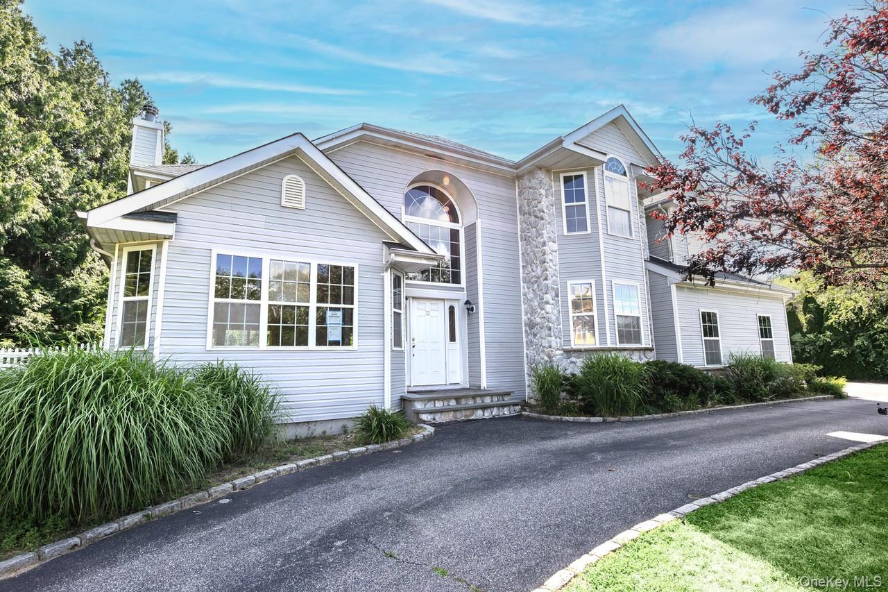 72 Sweetgum Lane
