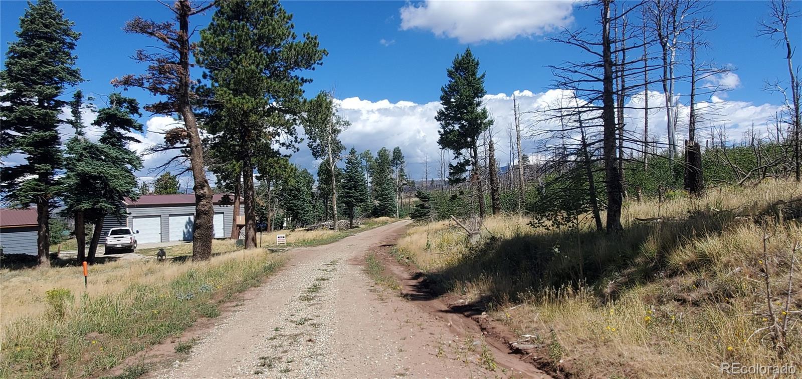 Lot 1064 Reed Lane