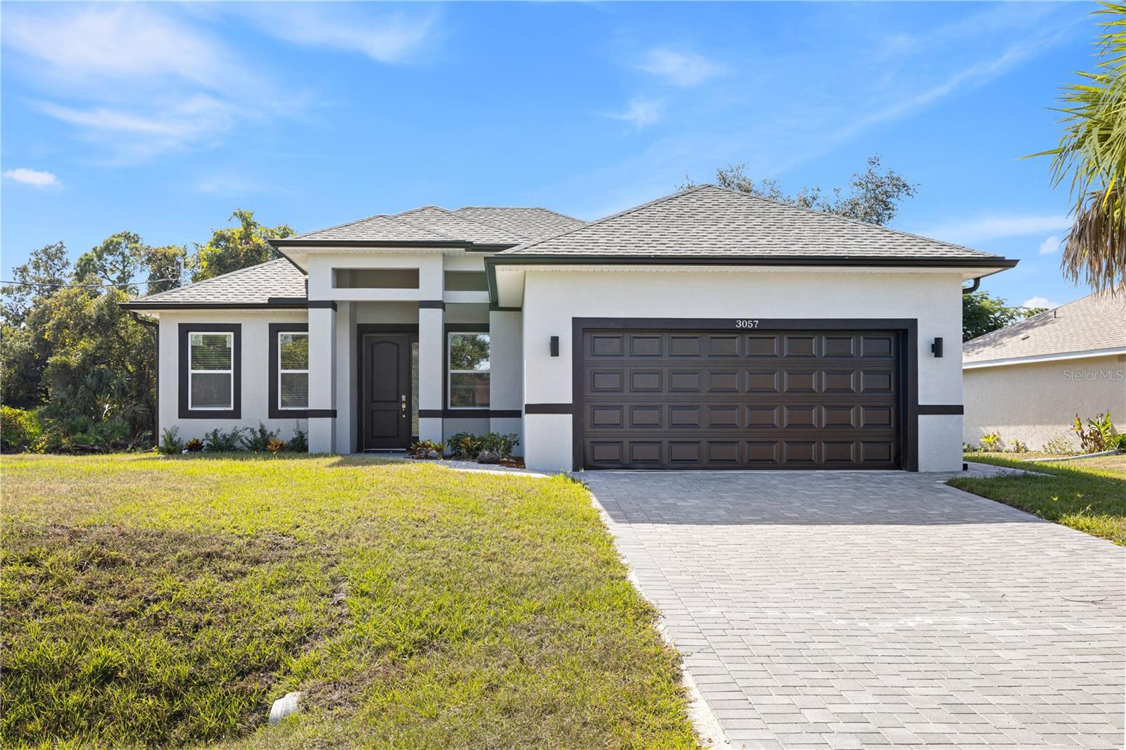 3057 Aliceville Road