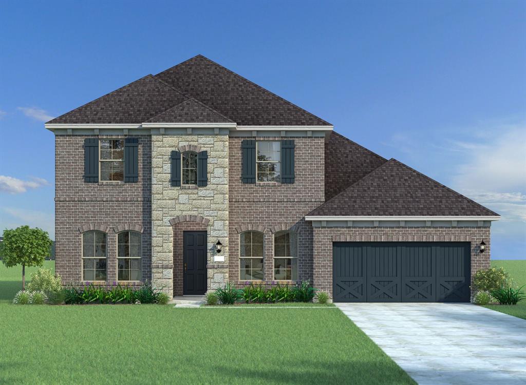 8493 Wyndemere, Lane Frisco, TX
