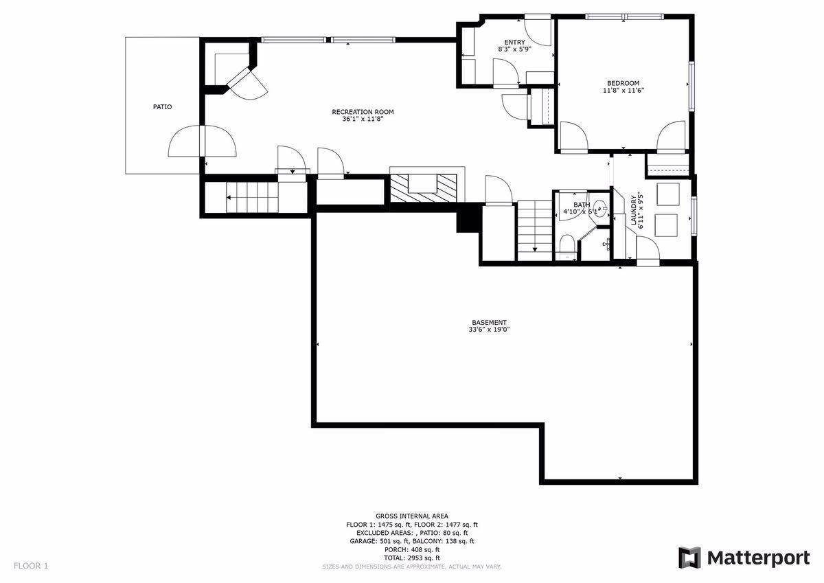 25640 Sunnyvale Lane