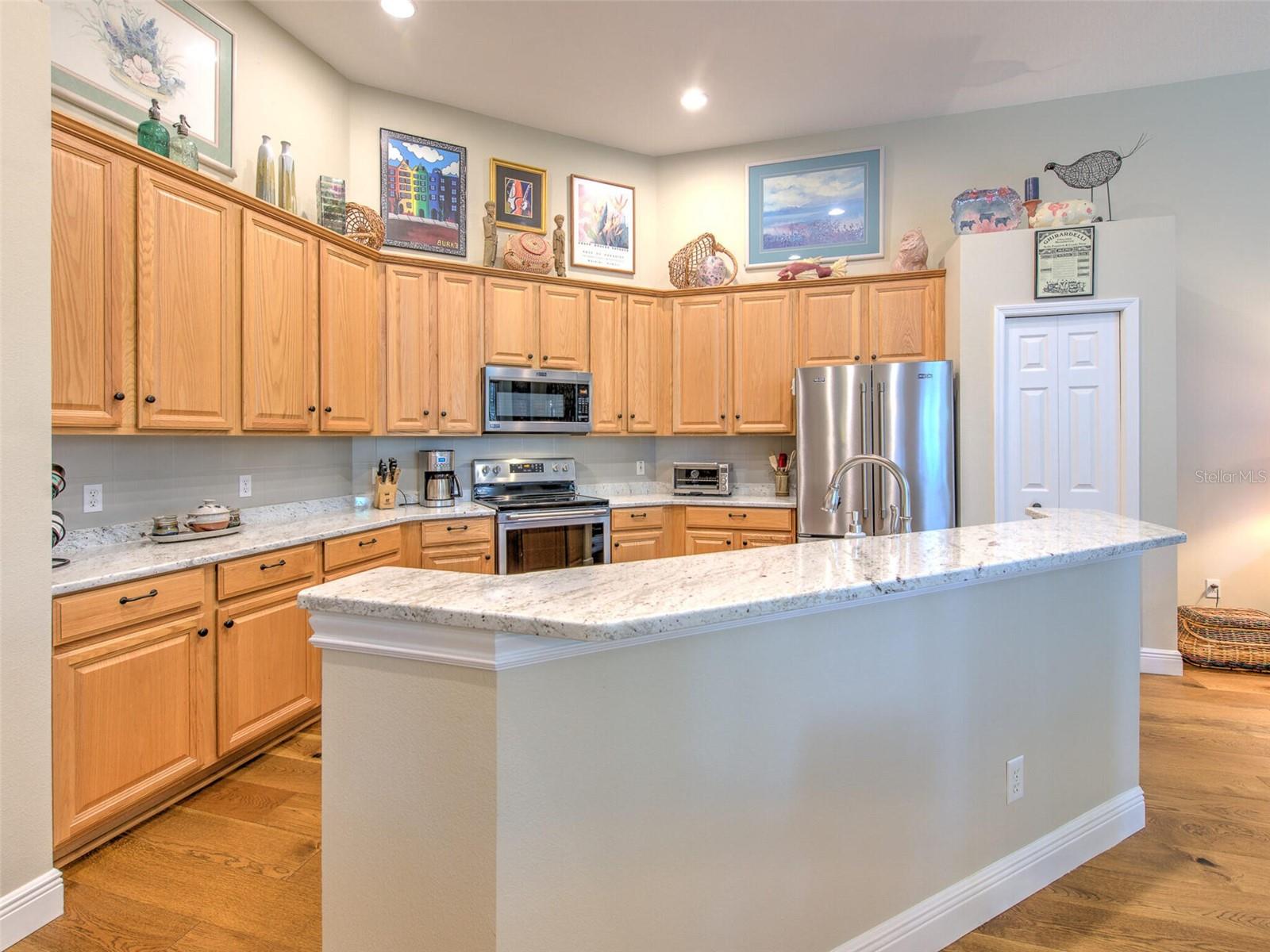 3506 Cordgrass Dr