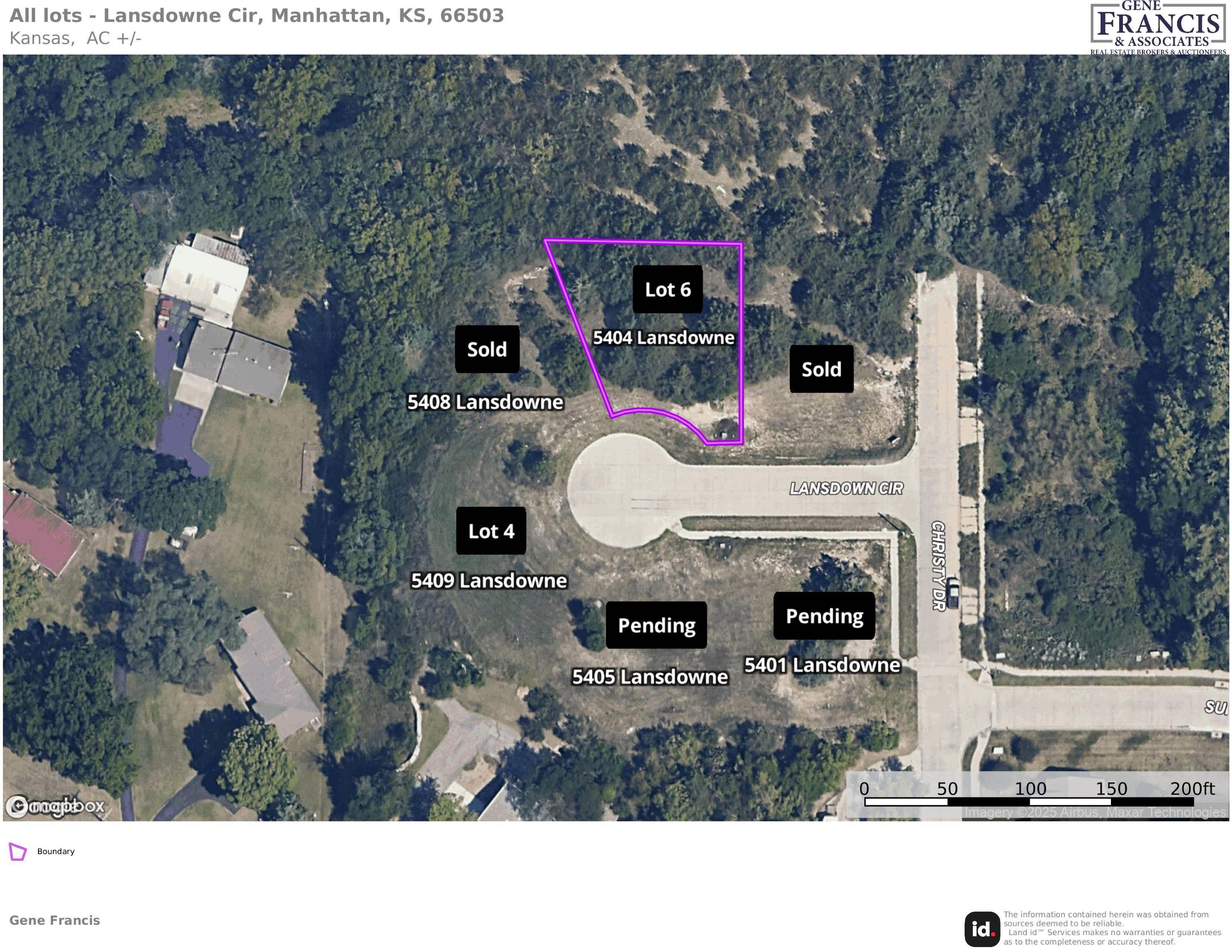 5404 Lansdowne Circle