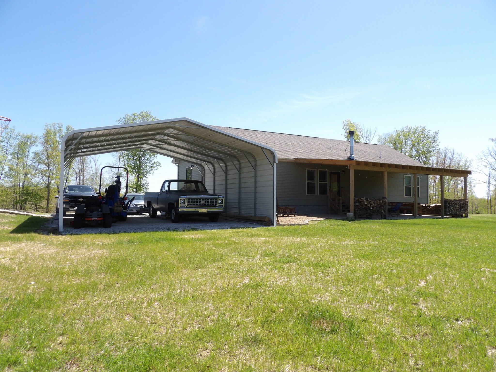 520 Young Rd