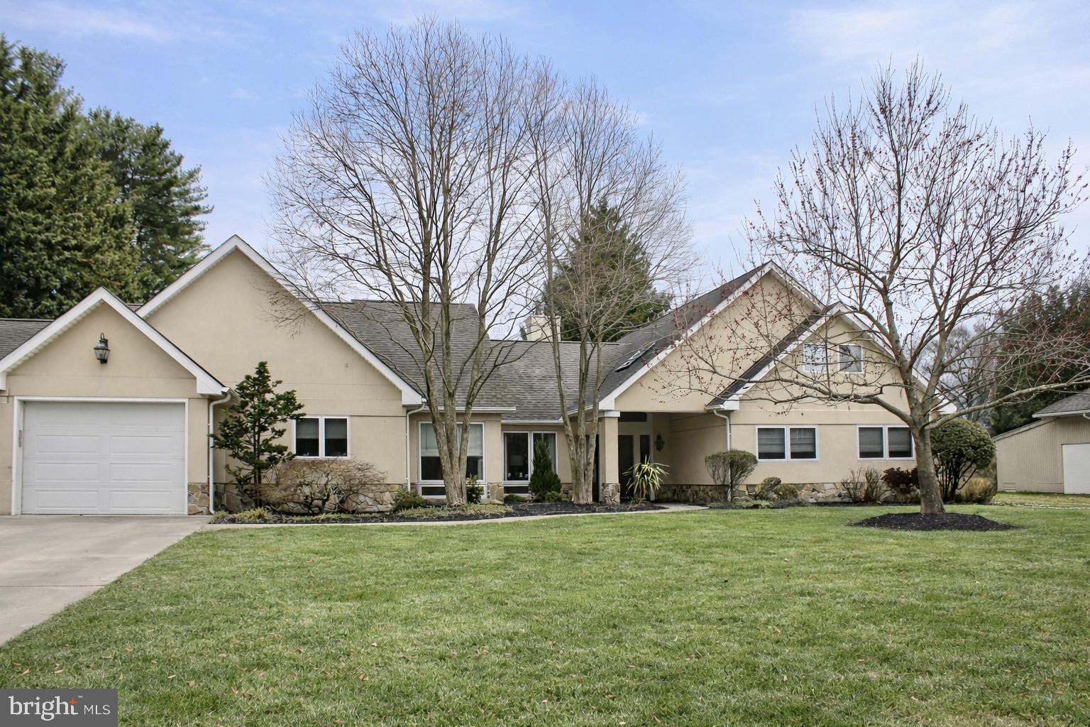 7939 Long Meadow Road