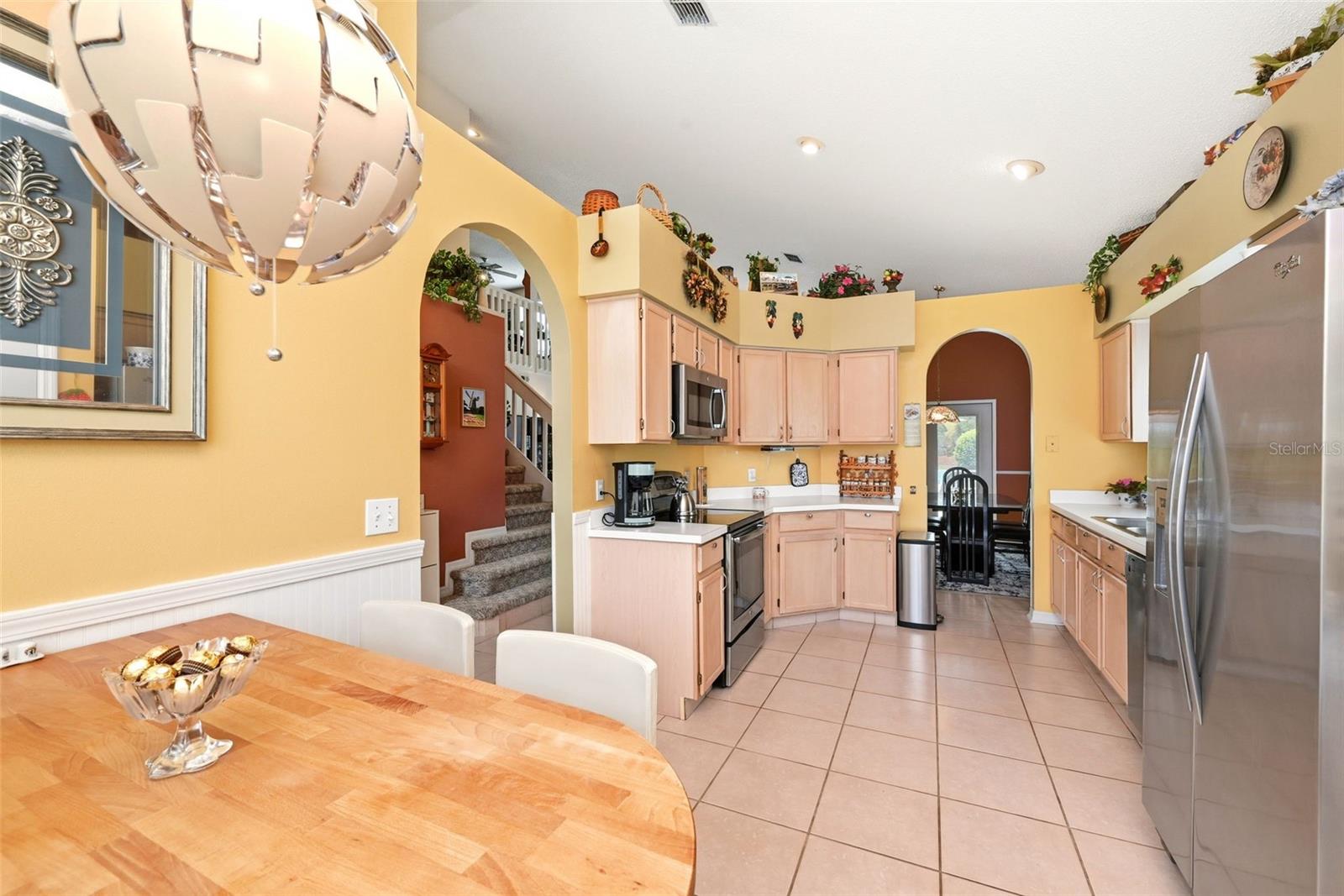 8412 Fort Thomas Way