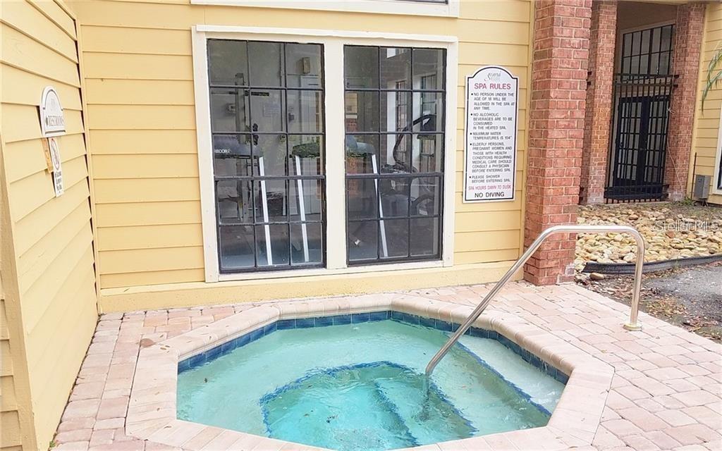 8722 Mallard Reserve Drive 204