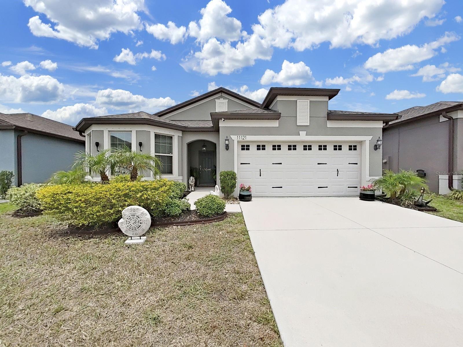 11121 Green Harvest Drive
