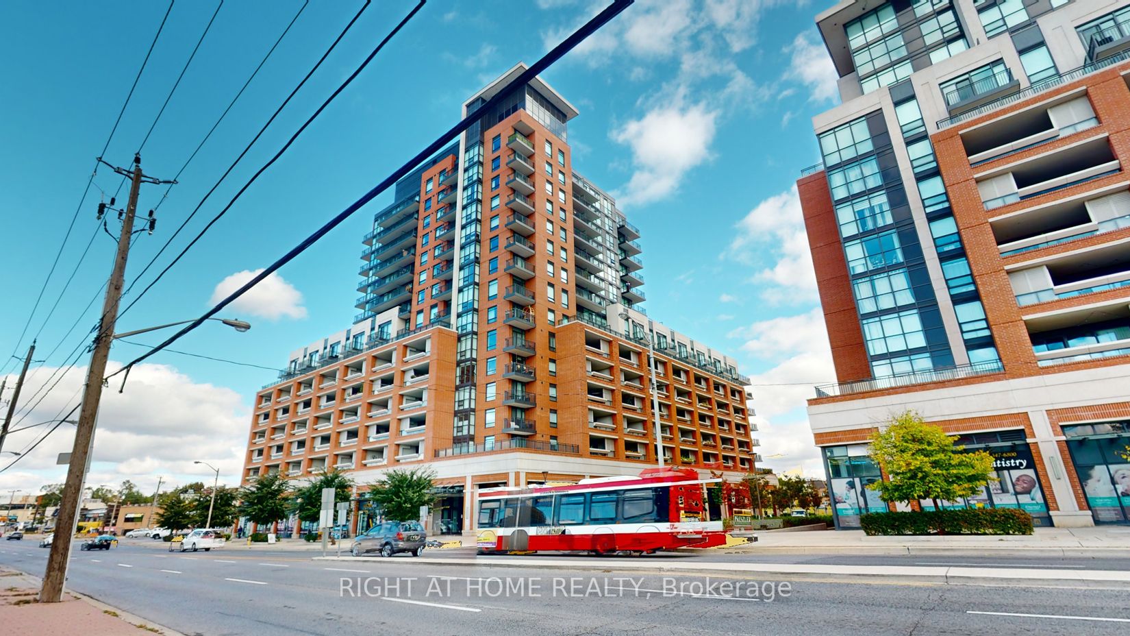 3091 Dufferin St #515