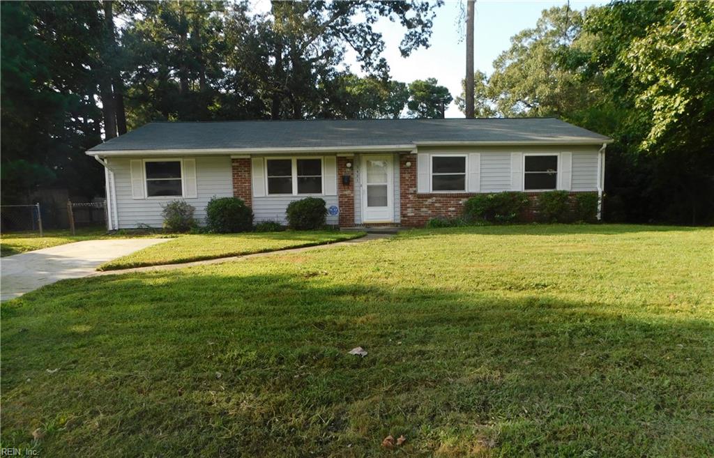 3421 Rainey Road, Virginia Beach, VA 