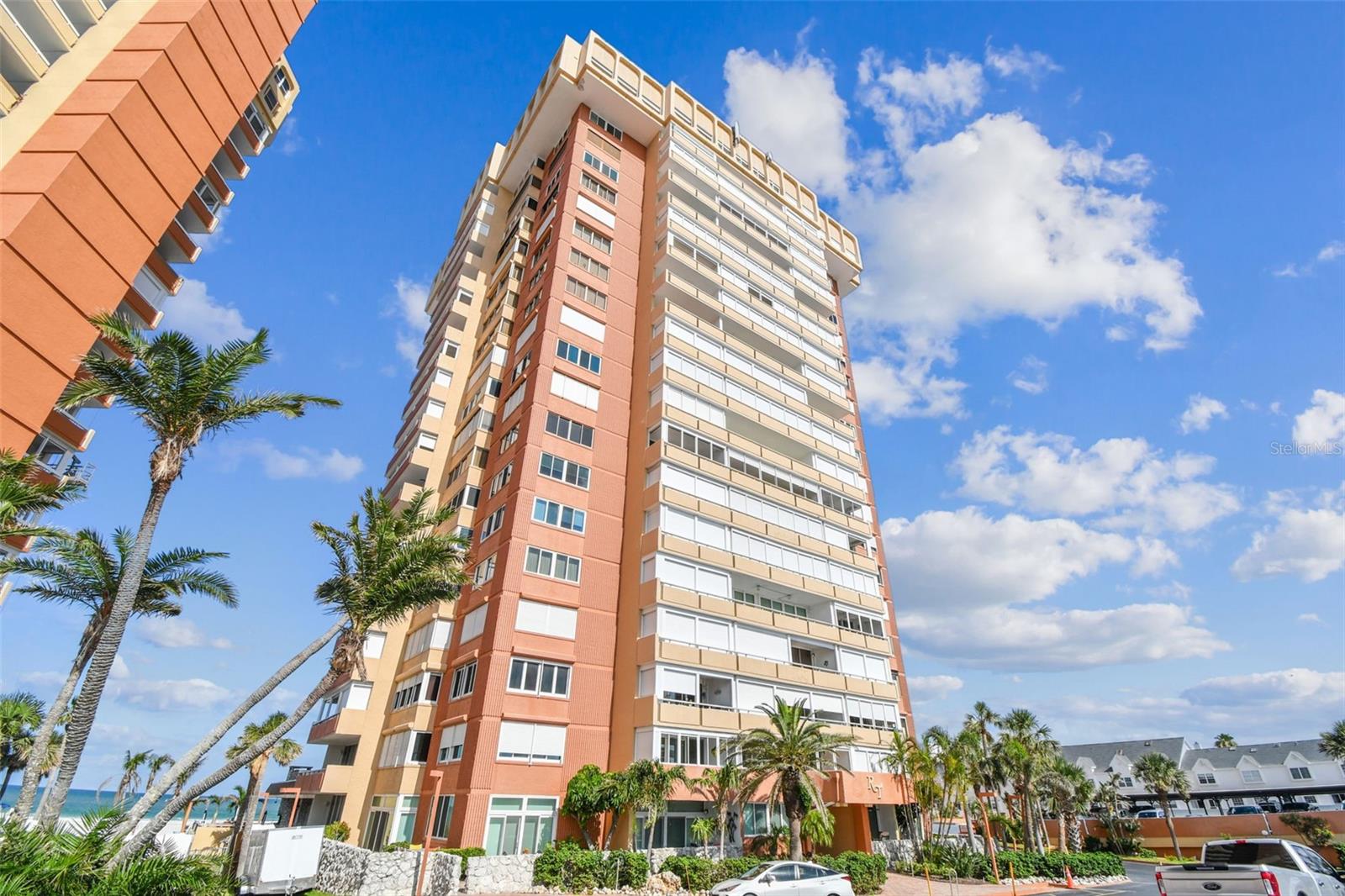 17920 Gulf Boulevard 208