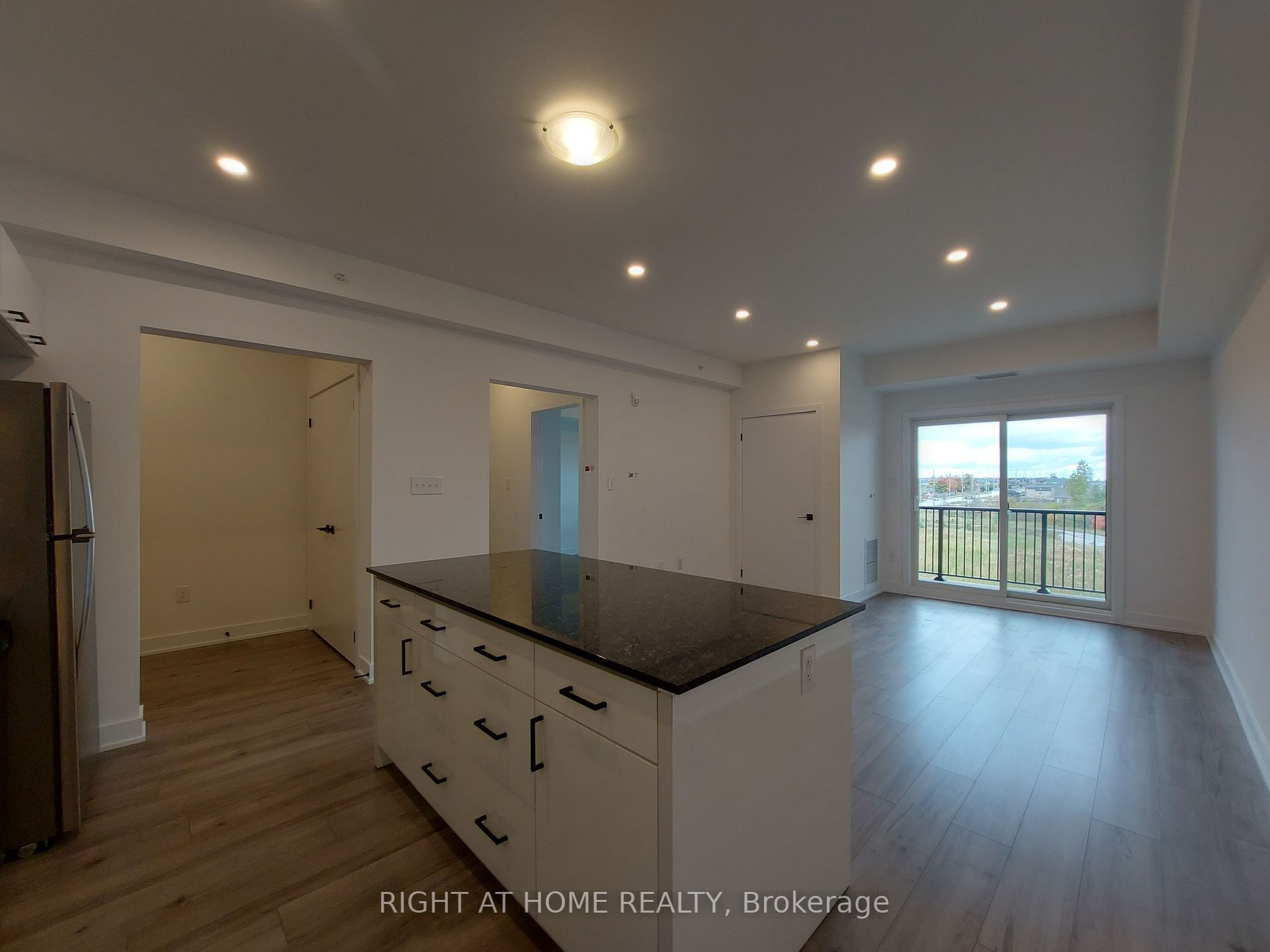 1 Chef Lane 304