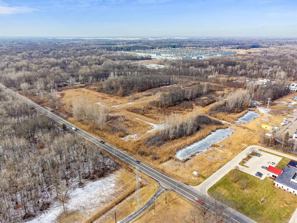 Unlock the full potential of this expansive 38-acre vacant property, perfectly suited for a multi-family residential development. Strategically located near I-75, this prime piece of land offers excellent accessibility and convenience. Whether you're envisioning townhomes, apartment complexes, or a planned residential community, this property provides ample space and flexibility to bring your vision to life. With its ideal location, growing demand for housing, and proximity to key amenities, this is a rare opportunity for developers and investors looking to capitalize on the area's expansion.