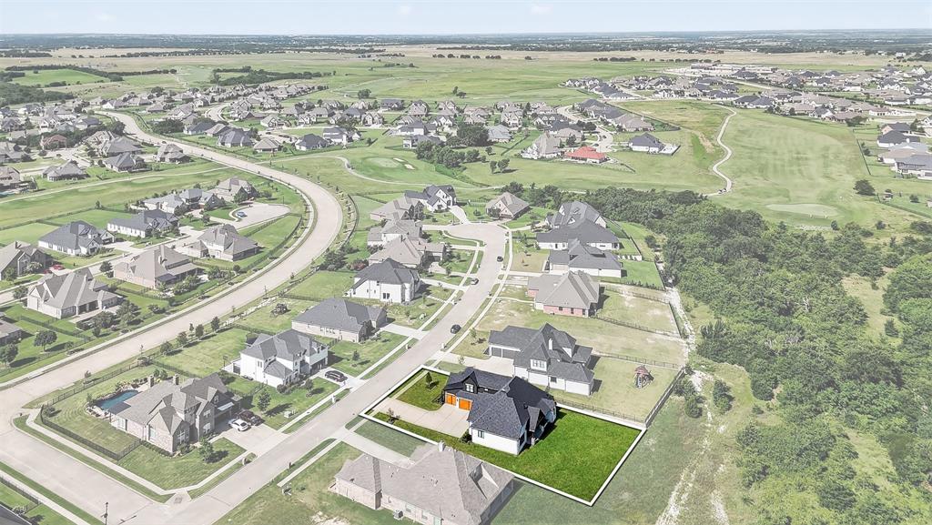 2028 Fox Bend Trace