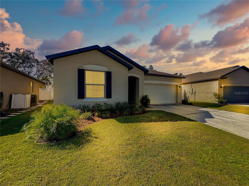 8602 Rindge Road, Polk City, FL 33868