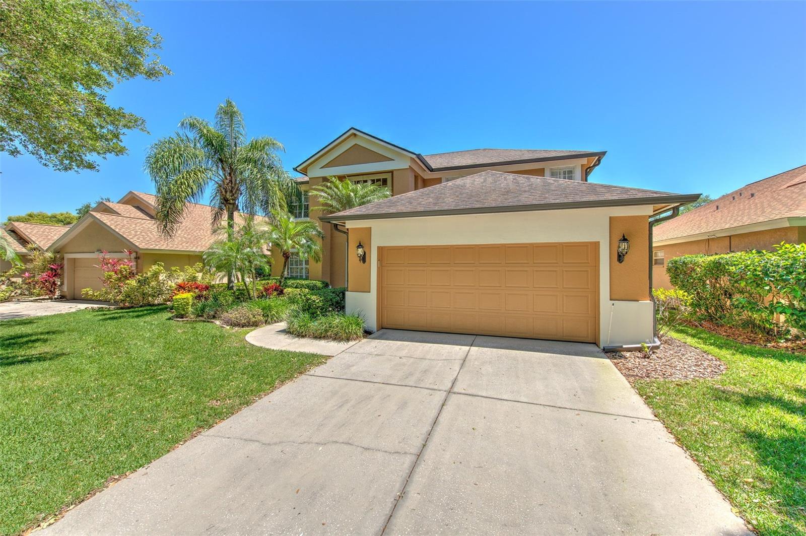 3142 Bent Creek Dr