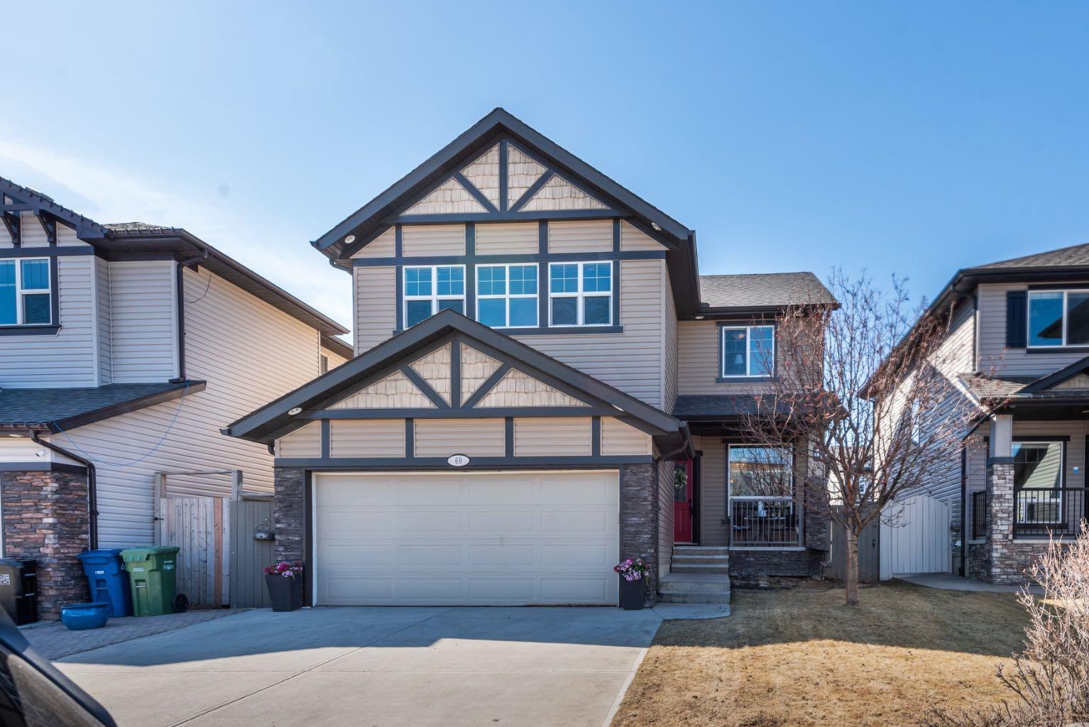 69 Morningside Circle SW