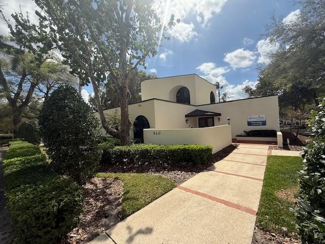 610 Jasmine Road
