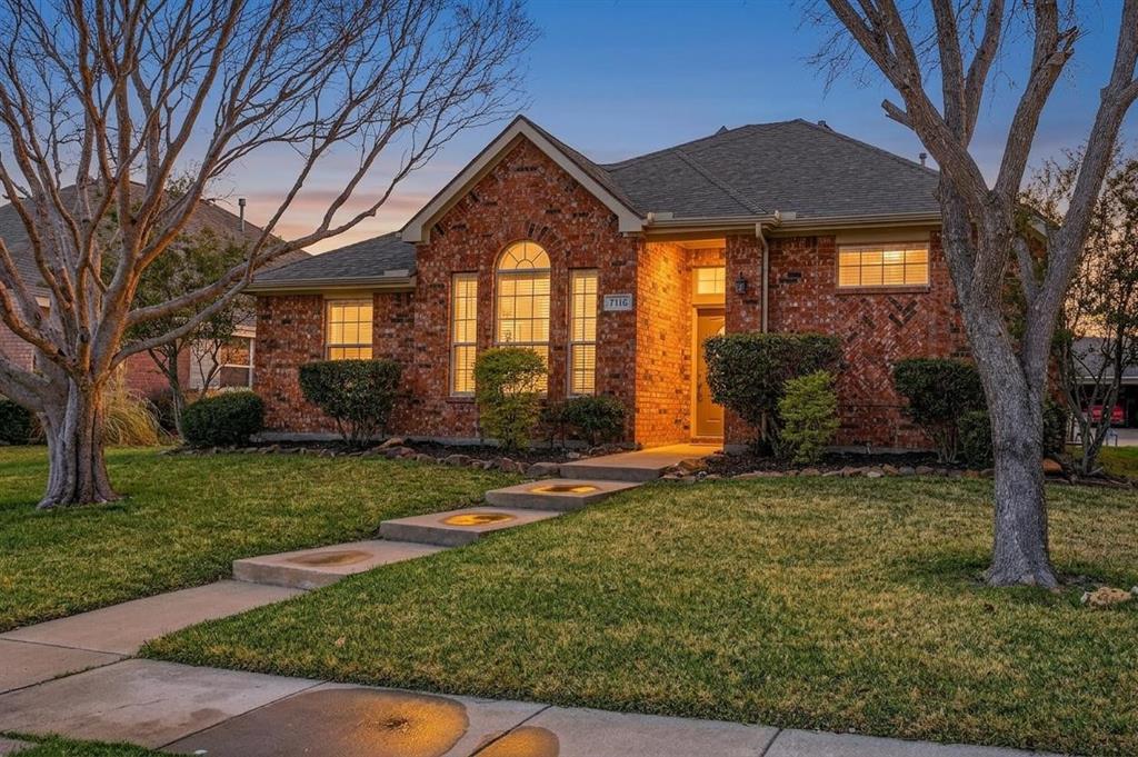 7116 Prairie Flower, Lane Frisco, TX