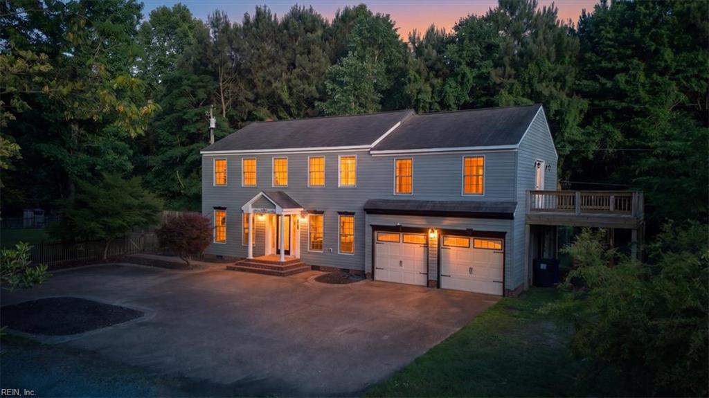 16A Ferguson Cove