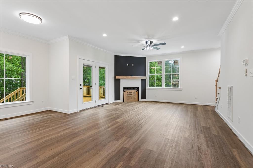 50 Forrest Road