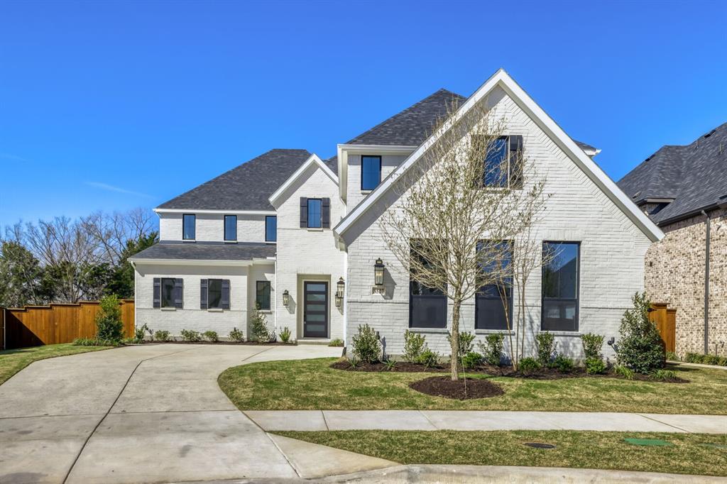 8527 Harrier, Street Frisco, TX