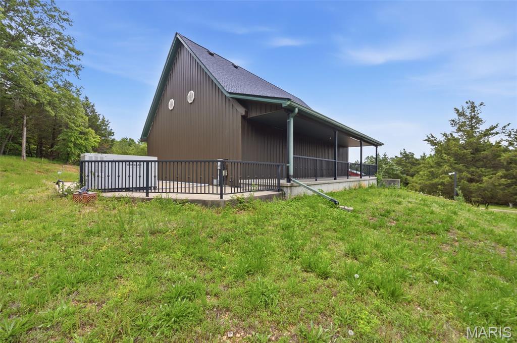 10330 Bottom Diggins Road