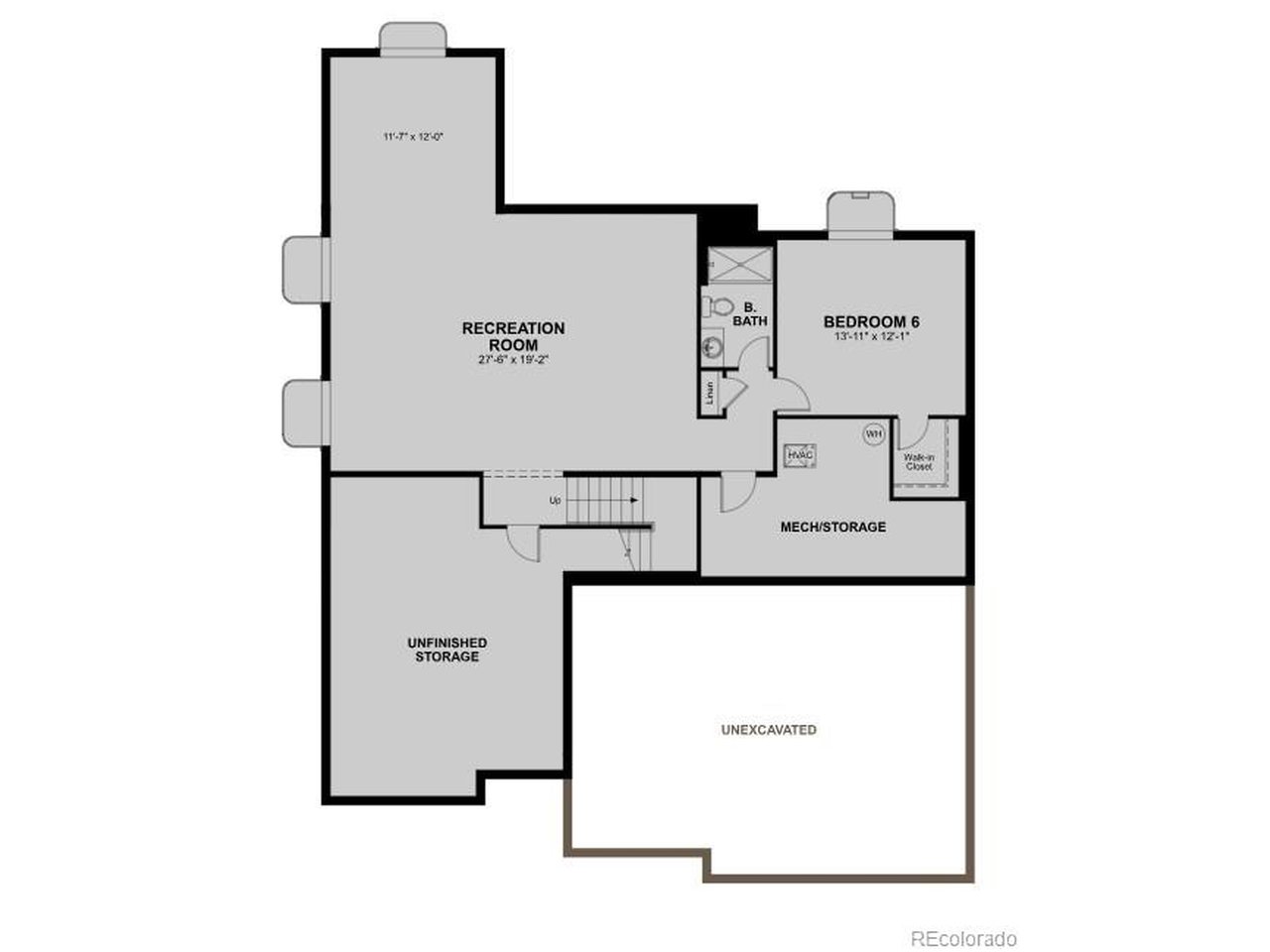 **!!AVAILABLE NOW!!**This Dillon II features a dramatic two-story entry. A formal dining room rests at the front of the home and offers a more formal space for meals and conversation. An expansive great room welcomes you to relax with a fireplace. Beyond, the gourmet kitchen features a large island and walk-in pantry. A convenient powder room rests outside a spacious study and the mudroom leading to the 3-car garage. Retreat upstairs to find views to the first floor, along with three secondary bedrooms, one with a private bath and a shared bath that make perfect accommodations for family or guests. The primary suite is nearby and showcases a private deluxe bath and a walk-in closet. If that wasn't enough, this home includes a finished basement that boasts a wide-open rec room and a basement bedroom with a shared bath.