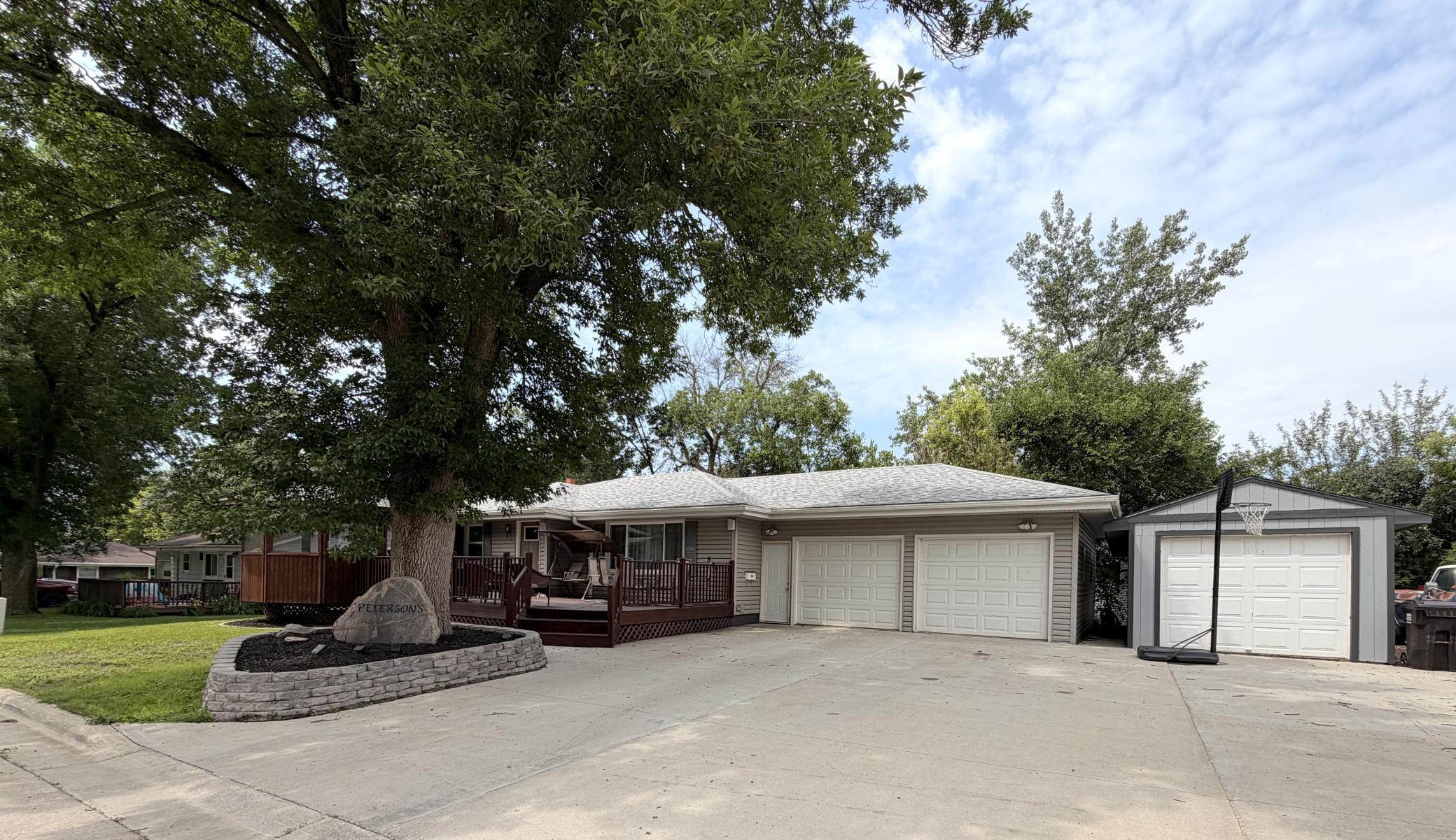 598 Prospect Avenue