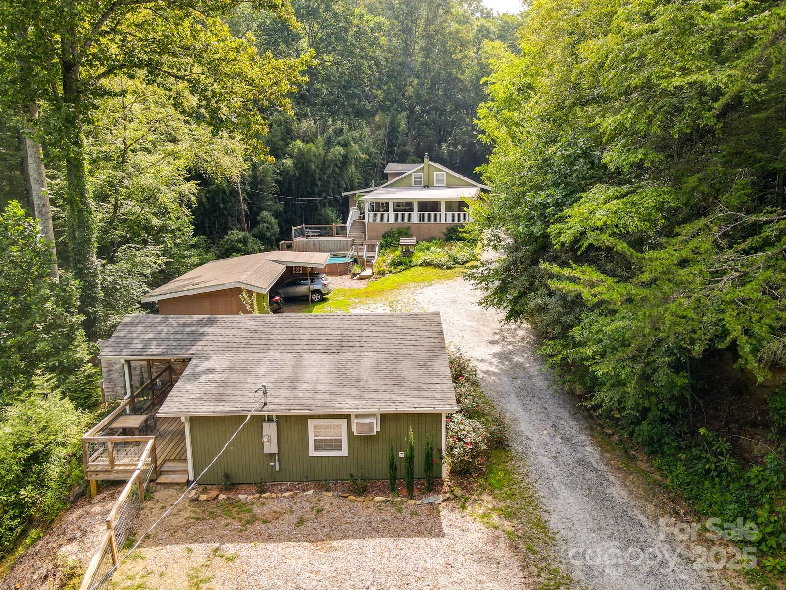 1924 Lamb Mountain Road