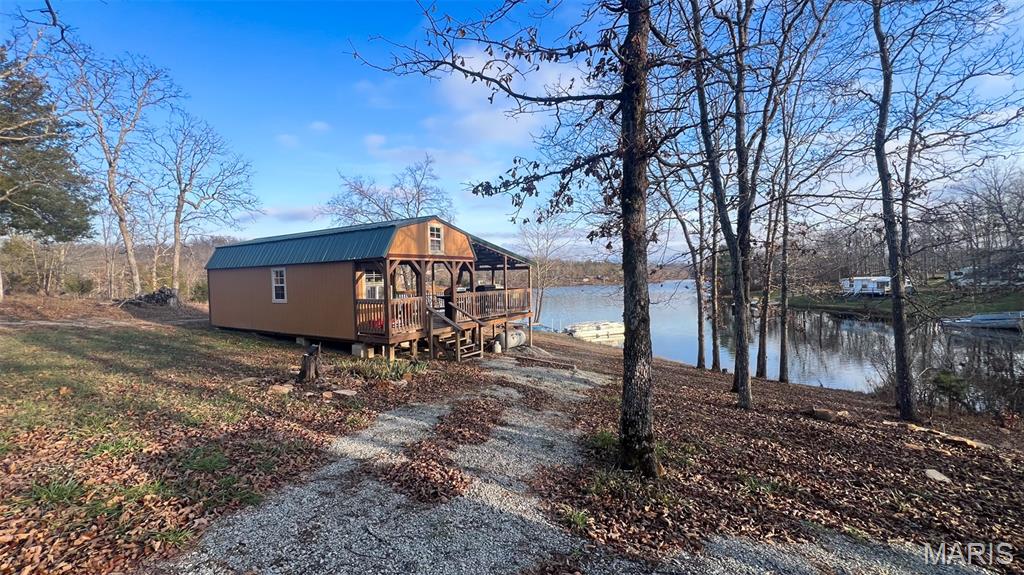 0 Lot 28 & 29 Lake Harmony