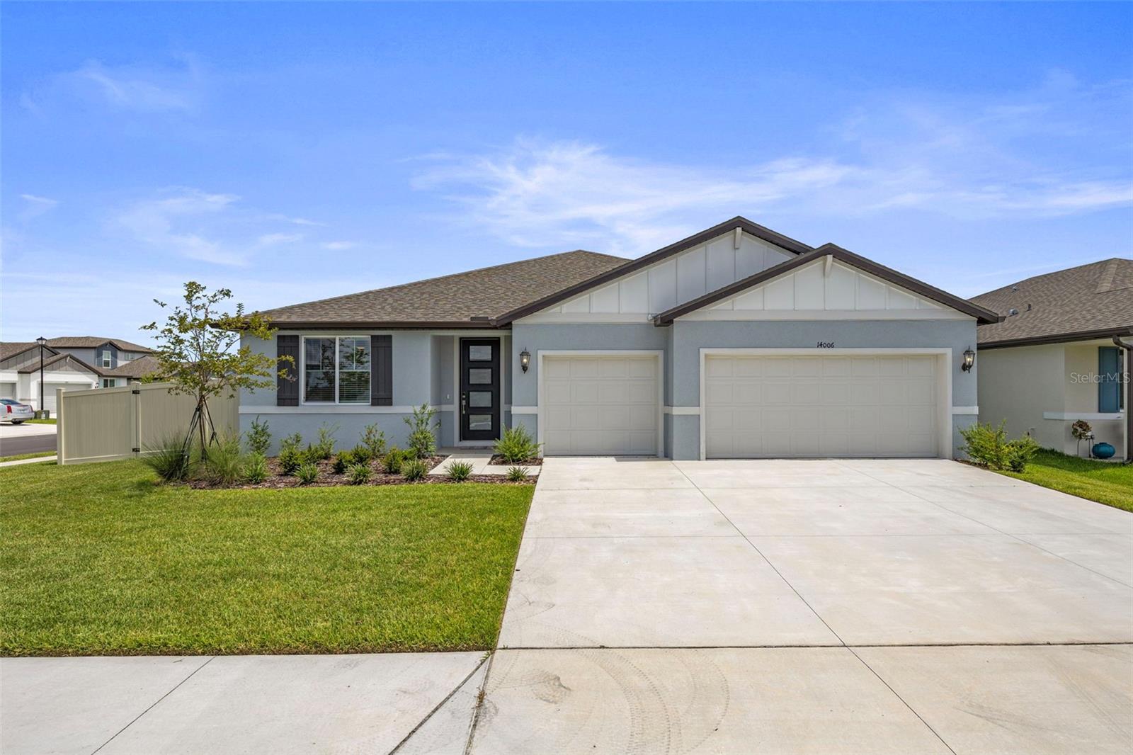 14006 Ginnie Springs Way