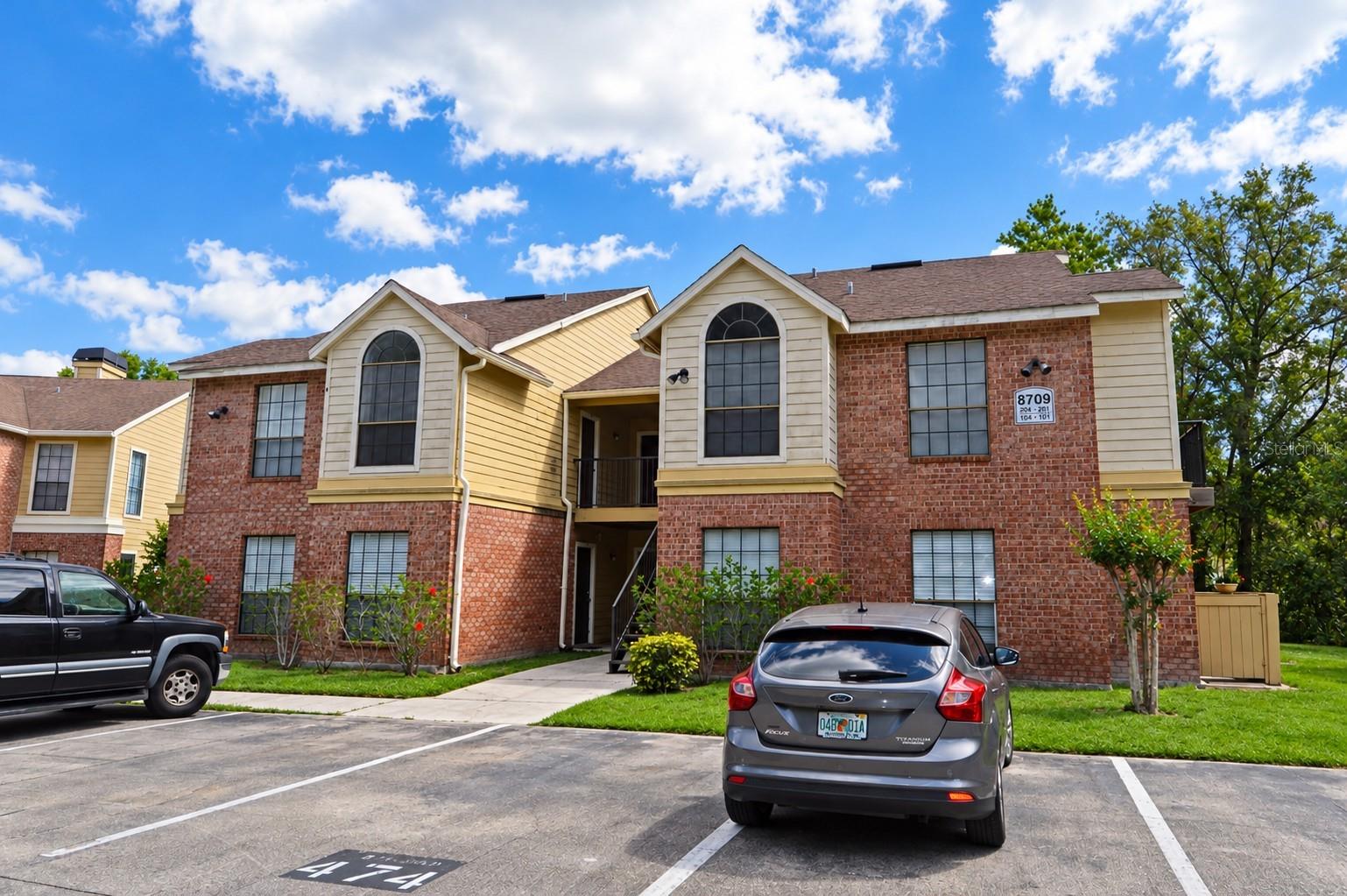 8709 Fancy Finch Drive 102